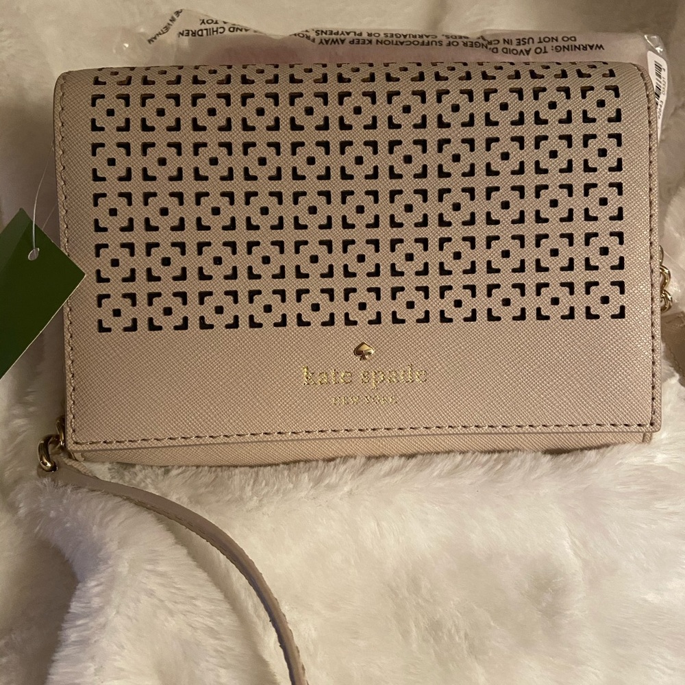 Kate Spade crossbody NWT